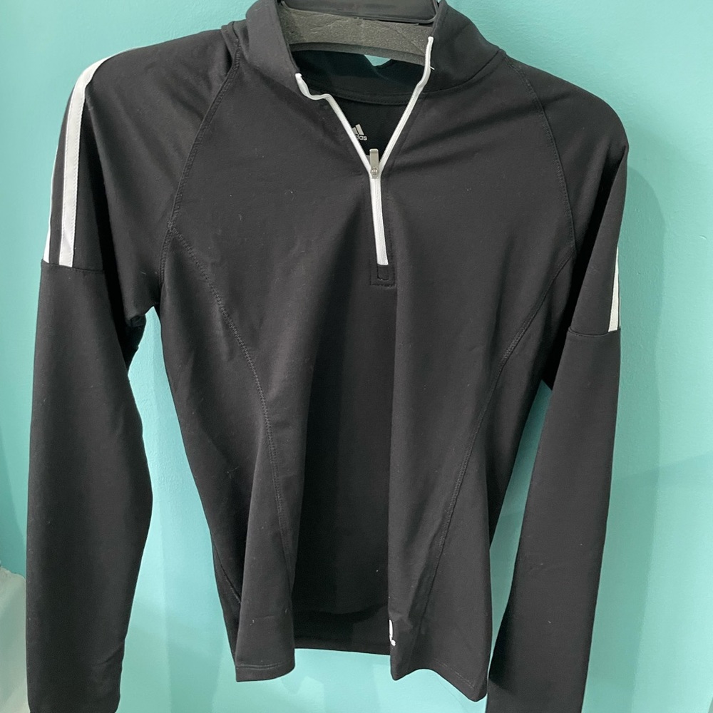 Brand New Women’s Adidas Long Sleeve Jacket